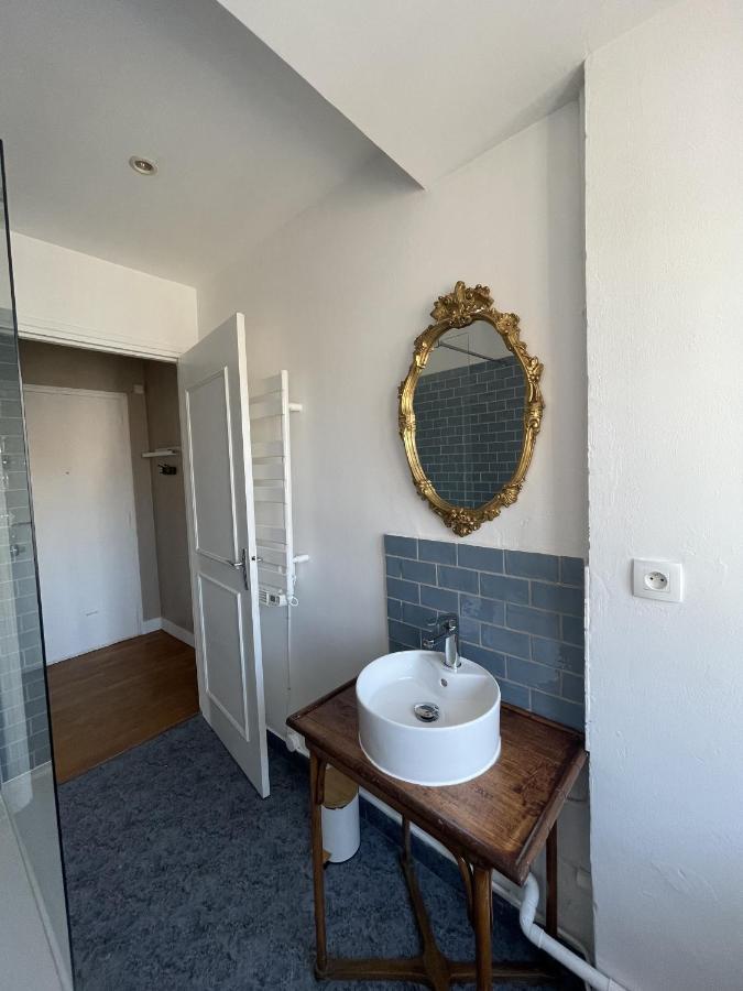 Ferienwohnung Elliott Saint-Malo Exterior foto