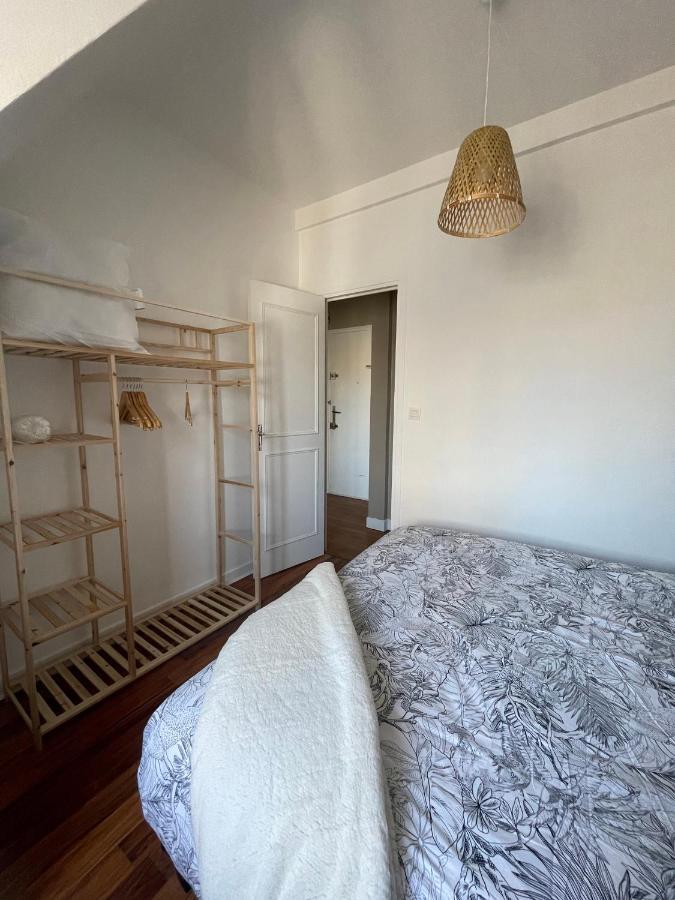 Ferienwohnung Elliott Saint-Malo Exterior foto